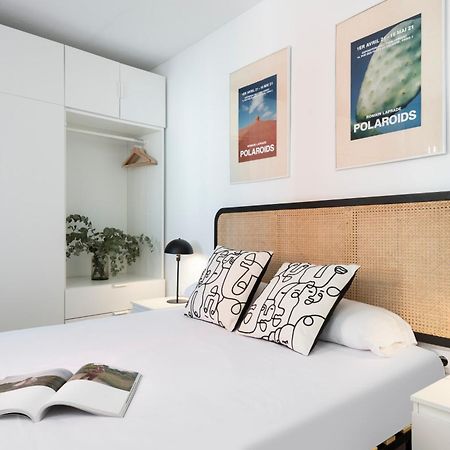 Apartamento Bright House Relax & Chill Out Sevilla Exterior foto