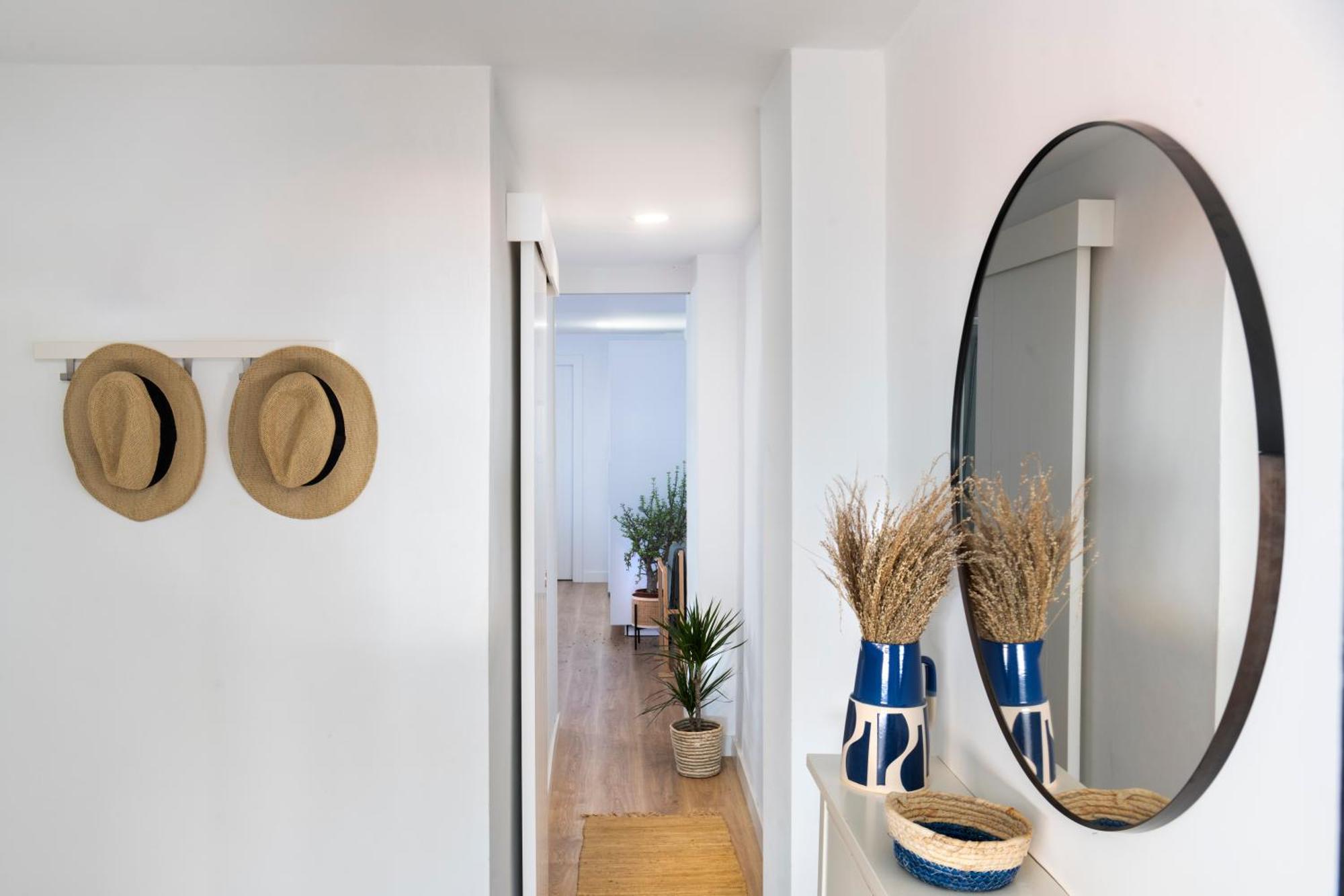 Apartamento Bright House Relax & Chill Out Sevilla Exterior foto